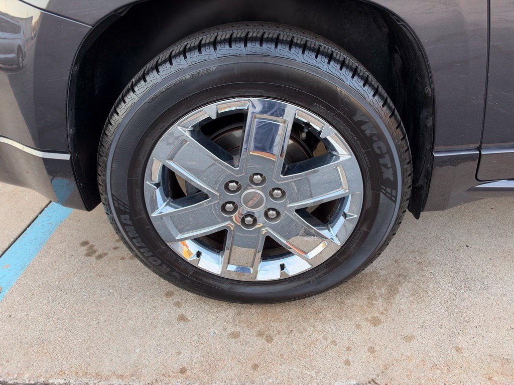 Used 2016 GMC Acadia Denali AWD/4WD image 7