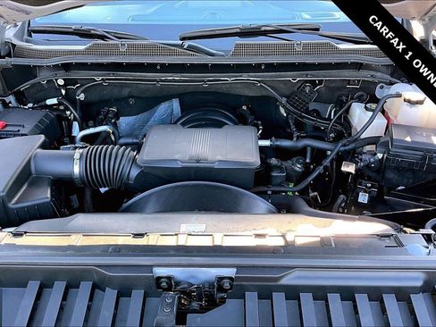 Used 2025 Chevrolet Silverado 2500 Custom w/ Custom Value Package image 29