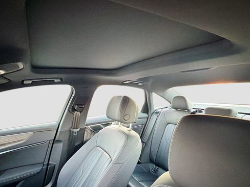 Certified 2024 Audi A6 Premium Plus w/ Premium Plus Package image 26