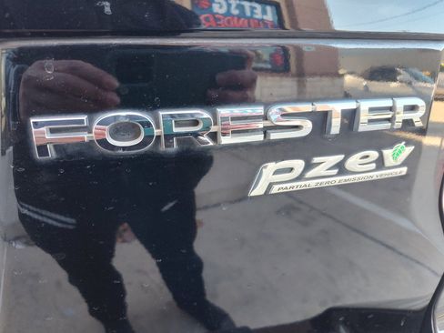 Used 2014 Subaru Forester 2.5i Touring image 46