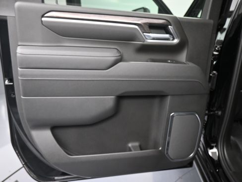 New 2026 Chevrolet Silverado 3500 LTZ w/ LTZ Plus Package image 18