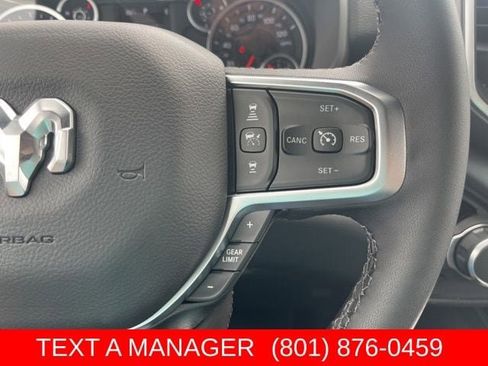 New 2026 RAM 1500 Big Horn AWD/4WD image 29