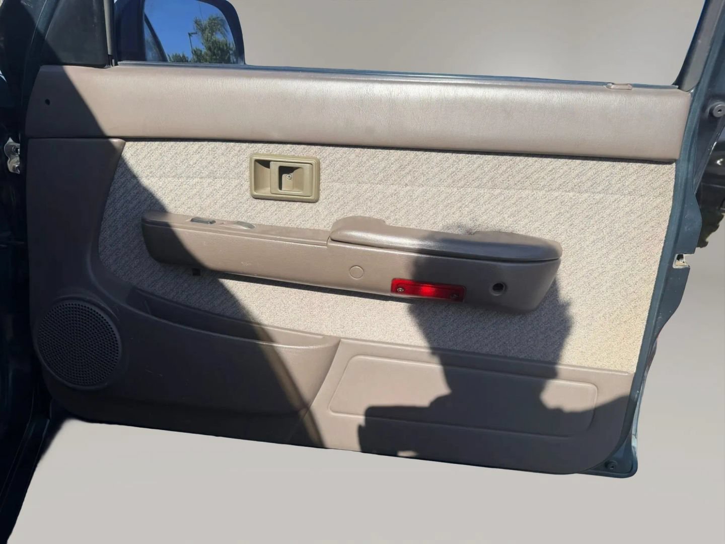 Used 1995 Toyota Tacoma 4x4 Xtracab image 13