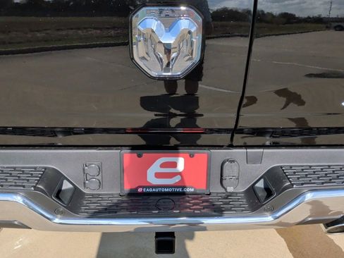 New 2026 RAM 1500 Limited image 53