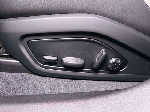 New 2026 Porsche Taycan AWD/4WD image 20