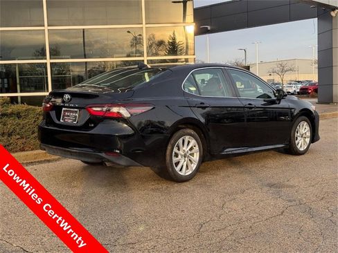 Used 2023 Toyota Camry LE w/ Convenience Package image 3