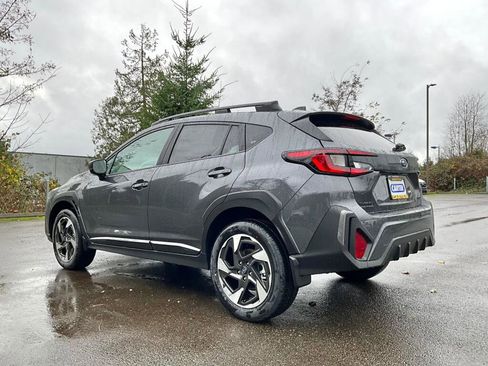 New 2026 Subaru Crosstrek 2.5i Limited AWD/4WD image 6