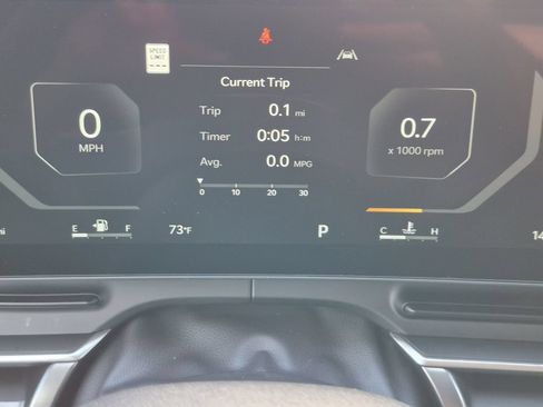 New 2026 Kia Carnival SX Prestige FWD image 20