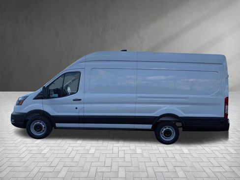 New 2026 Ford Transit 350 148 High Roof Extended w/ Load Area Protection Package image 5