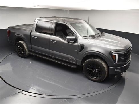 Used 2024 Ford F150 Lariat w/ Bed Utility Package image 41