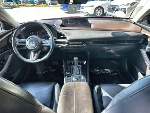Used 2020 MAZDA CX-30 AWD w/ Premium Package image 10