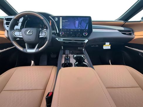 New 2026 Lexus RX 350 Premium Plus AWD/4WD image 15