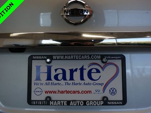 Certified 2019 Nissan Sentra SV w/ Special Edition Package image 76