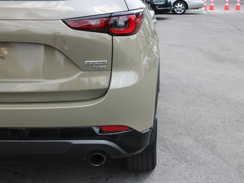 Used 2024 MAZDA CX-5 Carbon Edition image 57