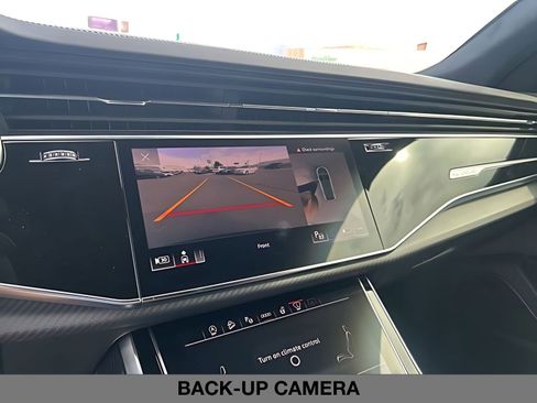 New 2026 Audi RS Q8 performance image 35