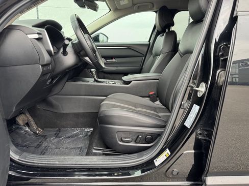 Used 2025 MAZDA CX-50 AWD 2.5 S w/ Preferred Package image 6