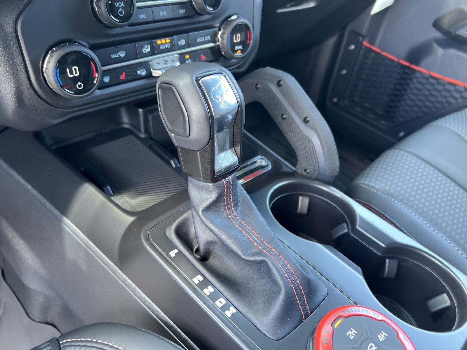 New 2026 Ford Bronco Raptor AWD/4WD image 46