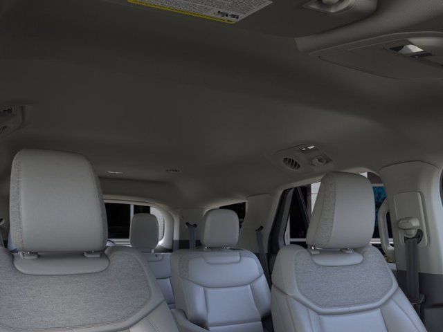 New 2026 Ford Explorer Active w/ Active Comfort Package RWD image 22