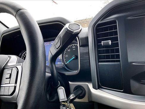 Used 2021 Ford F150 XLT w/ Equipment Group 301A Mid image 30