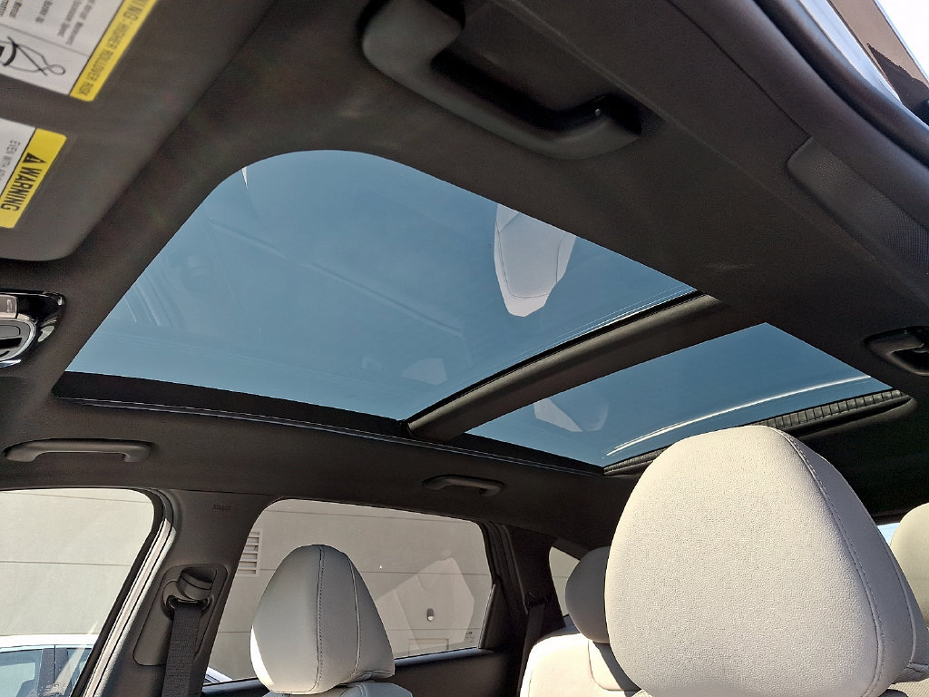 New 2026 Hyundai Tucson Limited AWD/4WD image 10