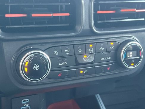 Used 2022 Ford Maverick XLT w/ Equipment Group 300A Standard AWD/4WD image 16