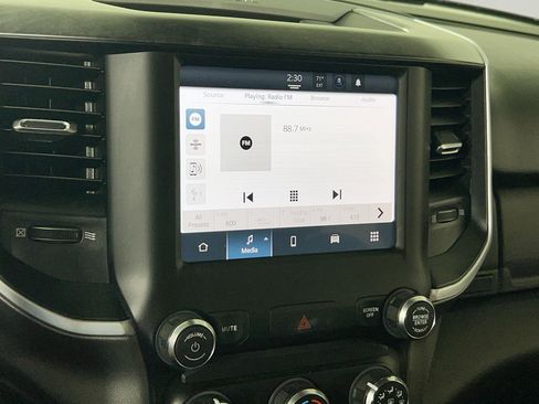 Used 2022 RAM 1500 Big Horn image 14