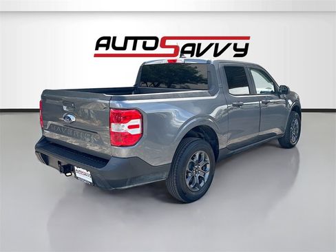 Used 2024 Ford Maverick XLT image 7