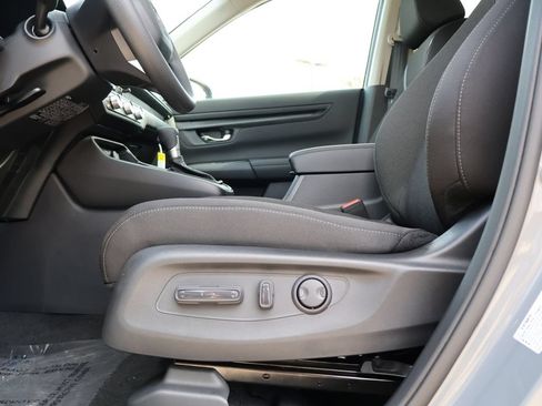 New 2026 Honda CR-V EX image 23