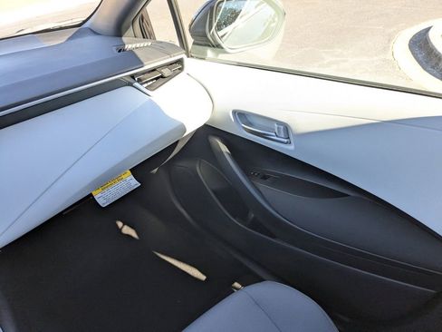 New 2026 Toyota Corolla SE image 14