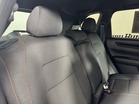 Used 2025 Honda CR-V Sport image 34