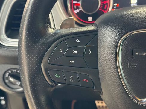 Used 2016 Dodge Challenger R/T Plus RWD image 17