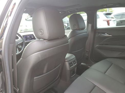 Used 2022 Cadillac CT4 Premium Luxury RWD image 34