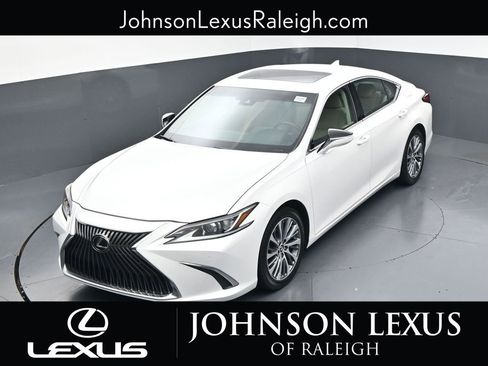 Used 2019 Lexus ES 350 image 25