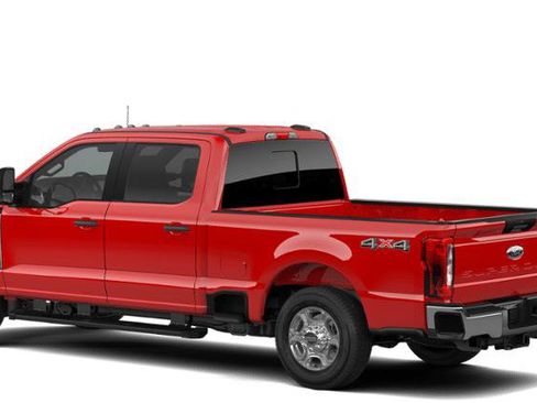 New 2026 Ford F350 XLT w/ Snow Plow Prep Package image 18