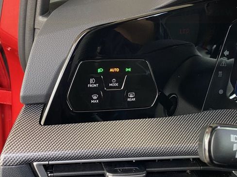 New 2026 Volkswagen GTI S FWD image 25