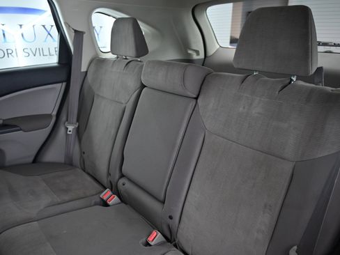 Used 2014 Honda CR-V LX image 29