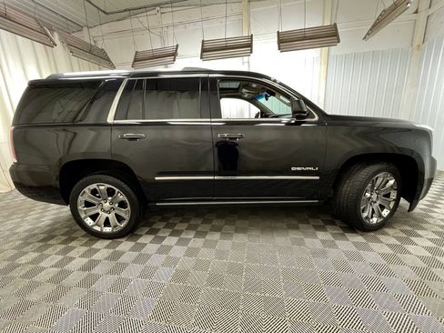 Used 2016 GMC Yukon Denali w/ Open Road Package AWD/4WD image 30