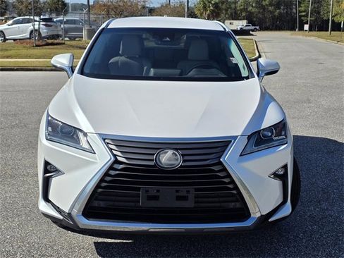 Used 2018 Lexus RX 350 FWD w/ Accessory Package image 2