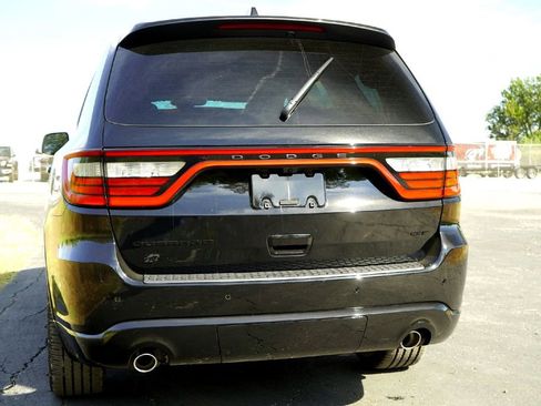 New 2026 Dodge Durango GT w/ Blacktop Package image 6