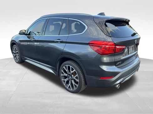 Used 2020 BMW X1 sDrive28i w/ Convenience Package FWD image 7