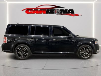 Used 2013 Ford Flex Limited