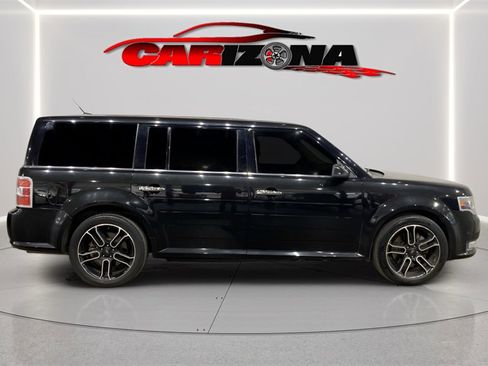 Used 2013 Ford Flex Limited image 1