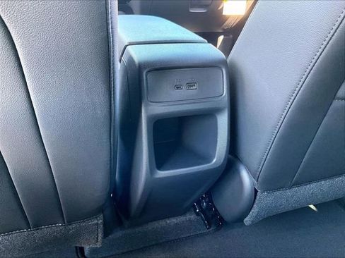 New 2026 Chevrolet Trax RS w/ Driver Confidence Package FWD image 16