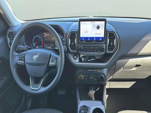 Used 2022 Ford Bronco Sport Big Bend image 13