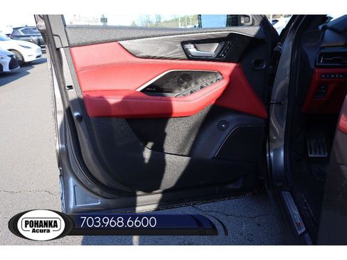 New 2026 Acura MDX Type S image 30