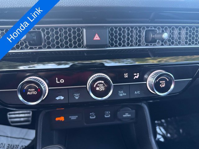 Used 2025 Honda Civic Sport image 31