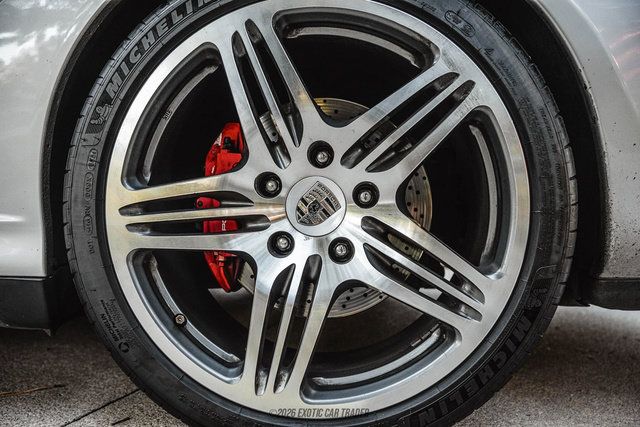 Used 2002 Porsche 911 Turbo AWD/4WD image 71