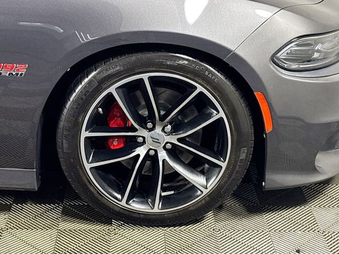 Used 2018 Dodge Charger R/T Scat Pack image 23