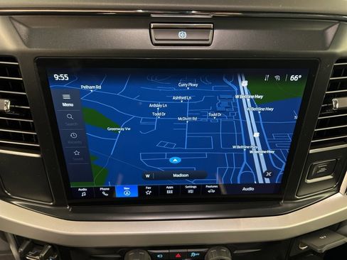 New 2025 Ford F250 XLT w/ Black Appearance Package image 11