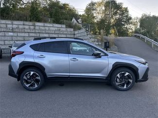 New 2025 Subaru Crosstrek 2.5i Limited video 3